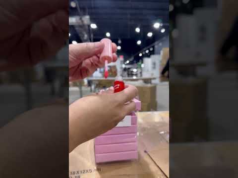 Cherry Berry Lip - Celavi | Wholesale Makeup