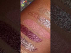 Beauphoria Cosmetics Collection - L.A. Girl