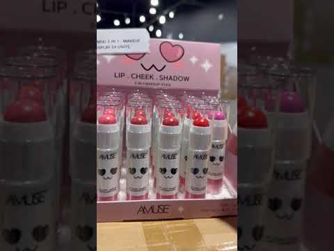 In 1 - Makeup Stick - Amuse | Wholesale Makeup