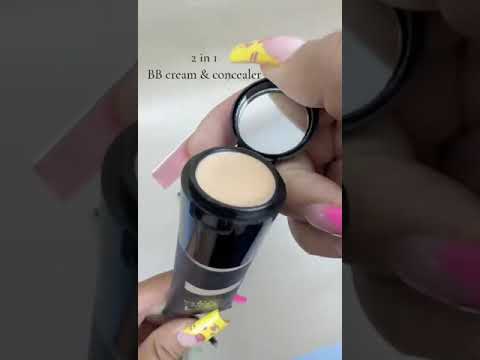 2 In 1 Bb Cream - Px Look | Wholesale Makeup