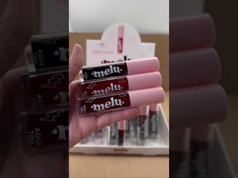 Melu Aqua Tint - Ruby Rose | Wholesale Makeup