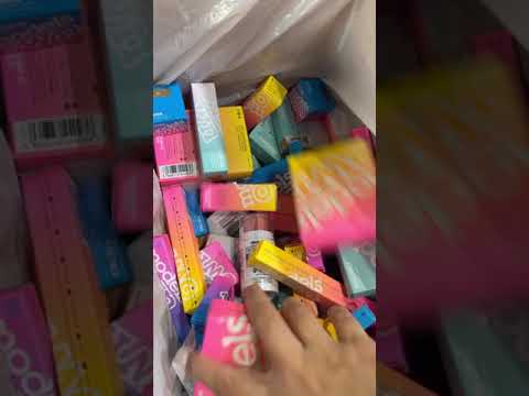 Models Own Mixed Box - Wholesale