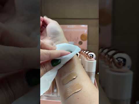 My Powder Foundation - Amuse | Wholesaler Makeup