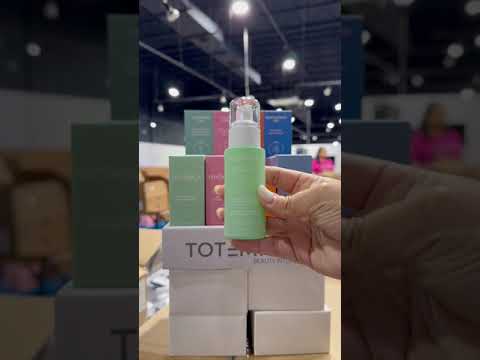Skin Care - Totemica | Wholesale Makeup
