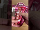 Glassy Glow Lip Butter Balm - Romantic Beauty | Wholesale Makeup