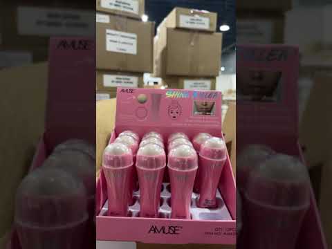 Amuse Shine Killer Oil Absorber Stone