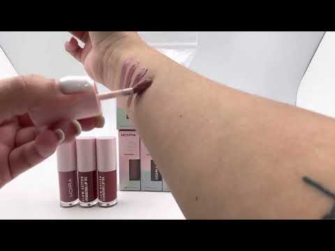 Moira Beauty Glow Getter Hydrating Lip Oil Assorted
