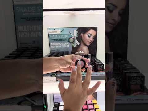 Shade Shifter Duo Chrome Eye Color L.A. Girl | Wholesale Makeup