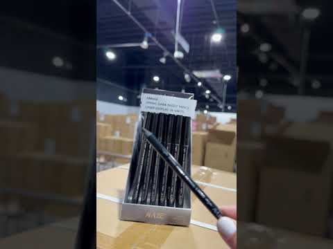 Dark Night Pencil Liner - Amuse | Wholesale Makeup