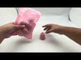 Blend It Girl Pink Sponge Bundle | Wholesale Makeup