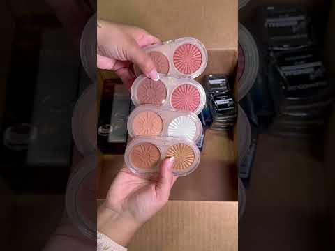 Mixed Box Kleancolor | Wholesale Makeup