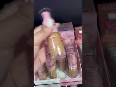 Faultless Full Coverage Foundation - Amuse | Wholesaler Makeup