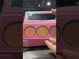 Malt Shope Face Palette - Prolux | Wholesale Makeup