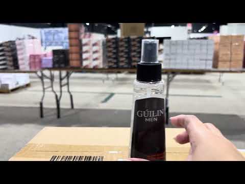 Guilin Men After Shave Face Toner