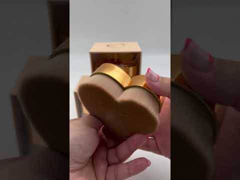 Beauty Creations Body Brush