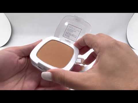 Loreal Age Perfect Creamy Pressed Powder Foundation Assorted