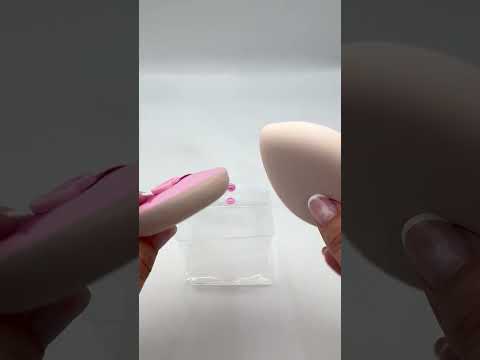 Puffmallow Rubycell Puff - Moira Beauty | Wholesale Makeup