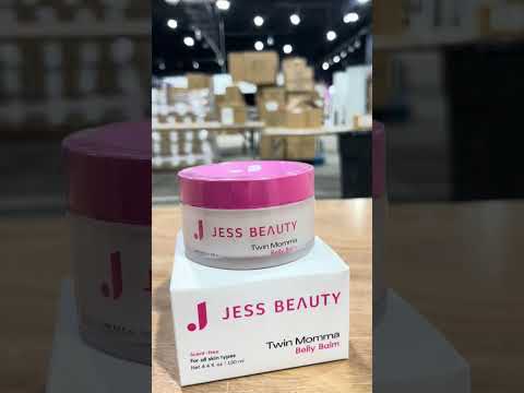 Twin Momma Belly Balm Jess Beauty | Wholesale Makeup