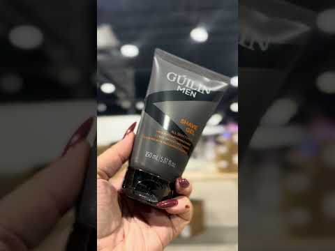 Men Shave Gel - Guilin | Wholesale Makeup