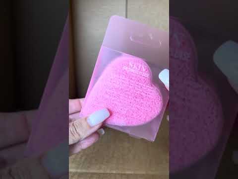 Beauty Creations Skin Freshness Please Cleansing Sponge