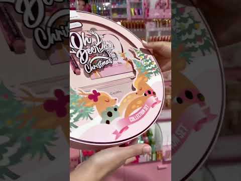 Reindeer Christmas 2024 Pr - Beauty Creations | Wholesale Makeup