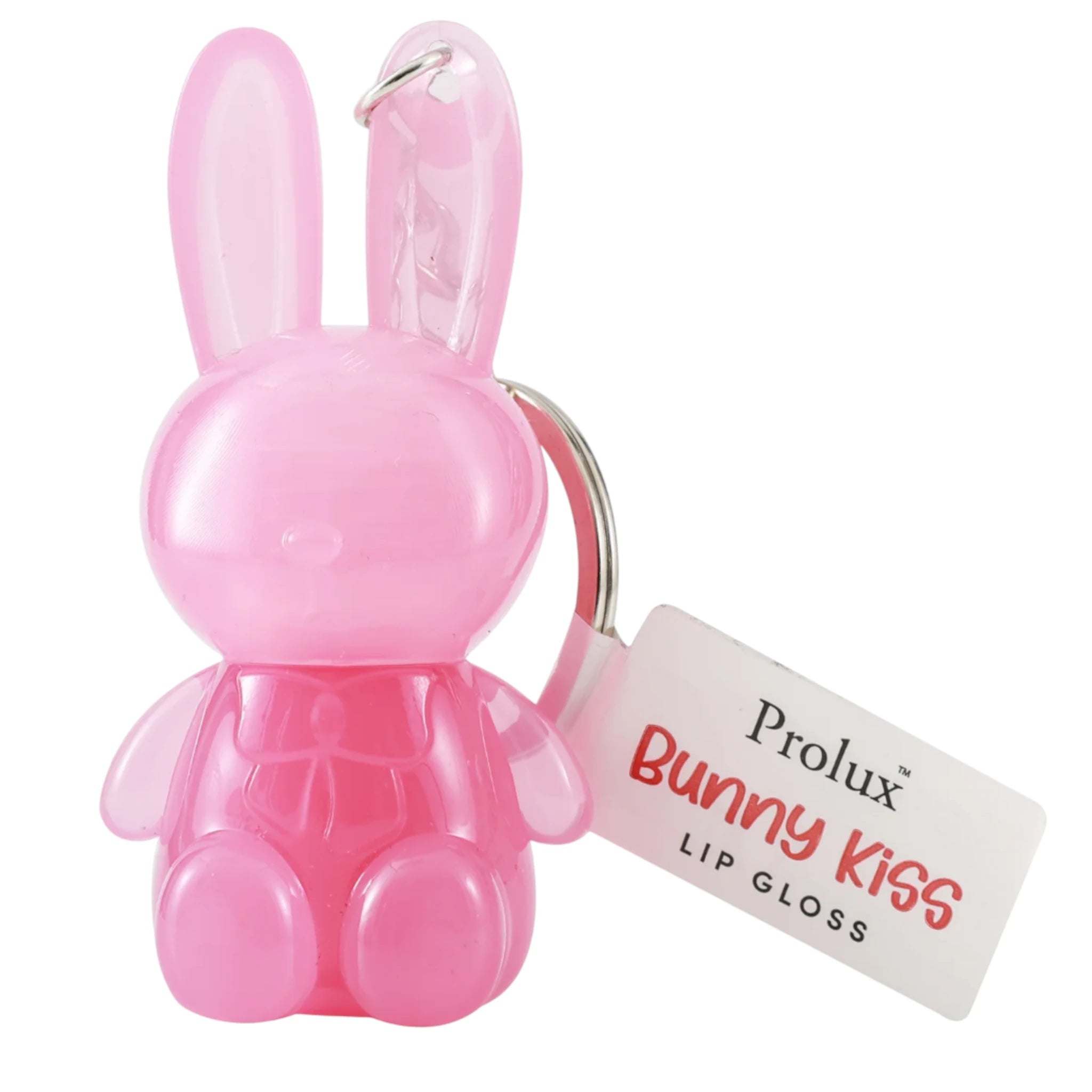 Bunny Kiss Lip Gloss - Prolux | Wholesale Makeup