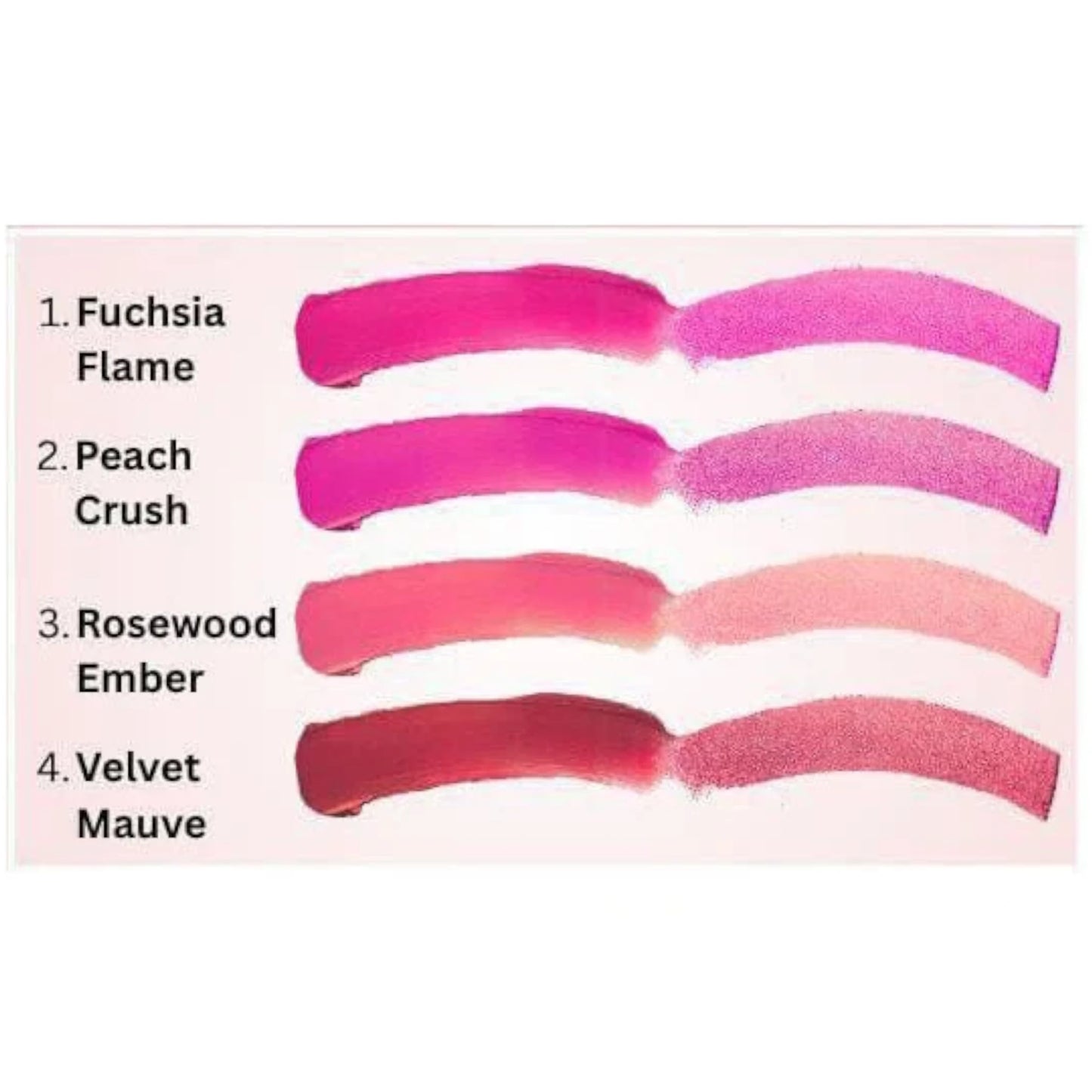 Cheeky Pair Blush Duo - Prolux | Wholesale Makeup