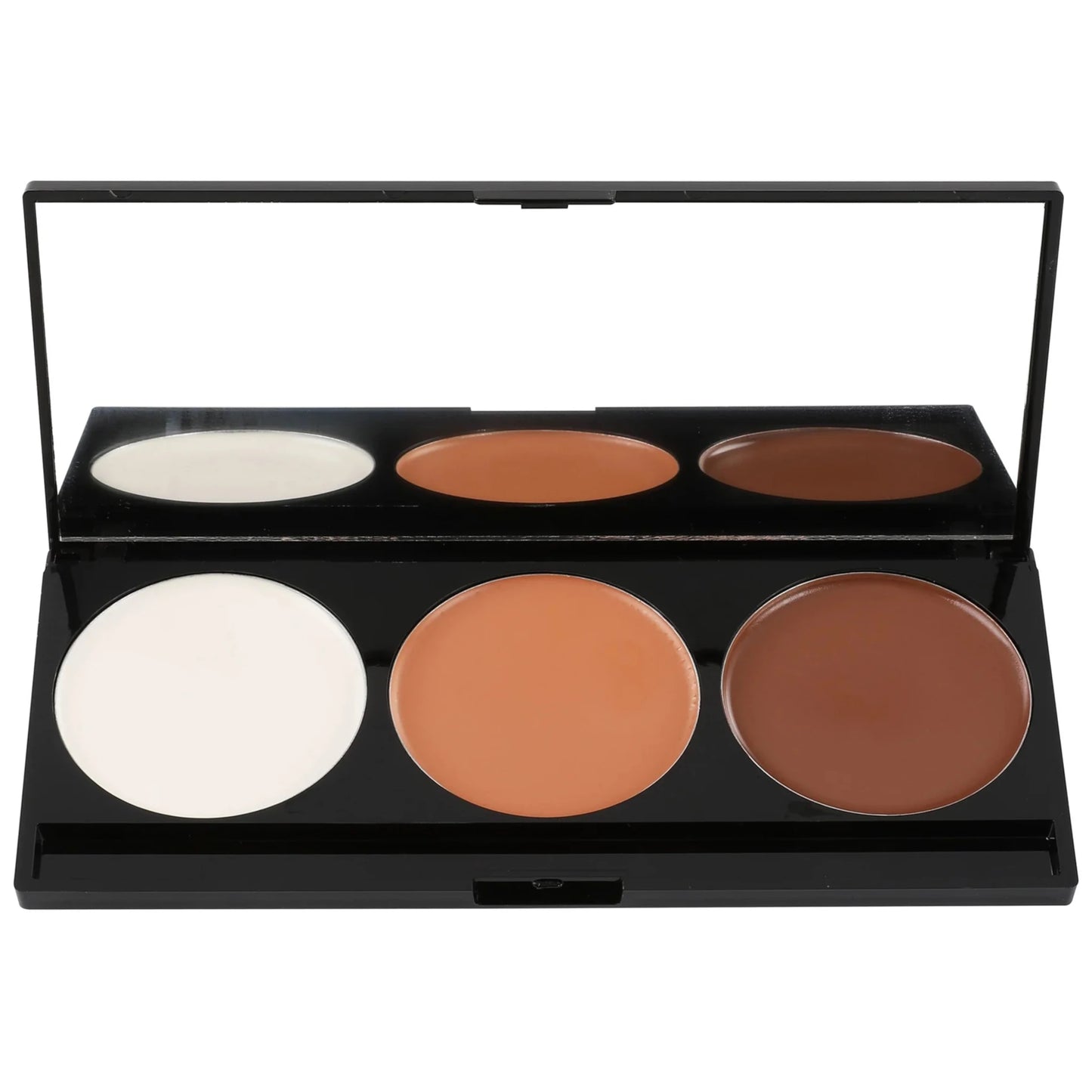 Cream Contour Palette - Prolux | Wholesale Makeup