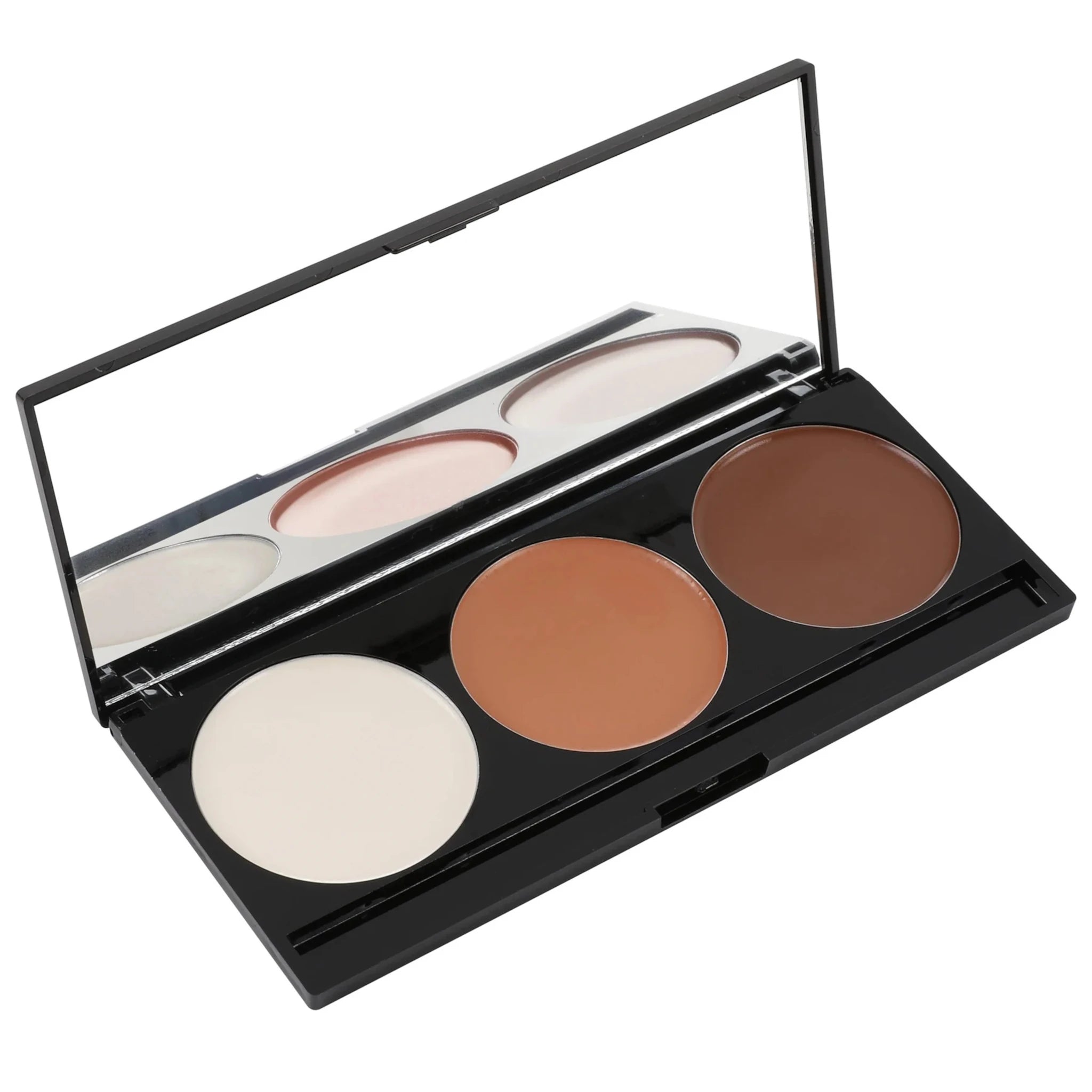 Cream Contour Palette - Prolux | Wholesale Makeup