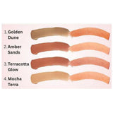 Double Bronze Bronzer Duo - Prolux | Wholesale Makeup