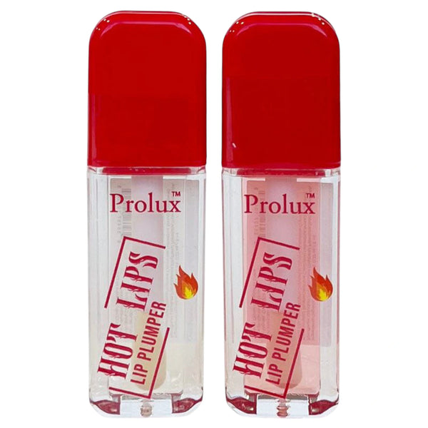 Hot Lips Lip Plumper - Prolux | Wholesale Makeup