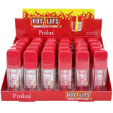 Hot Lips Lip Plumper - Prolux | Wholesale Makeup