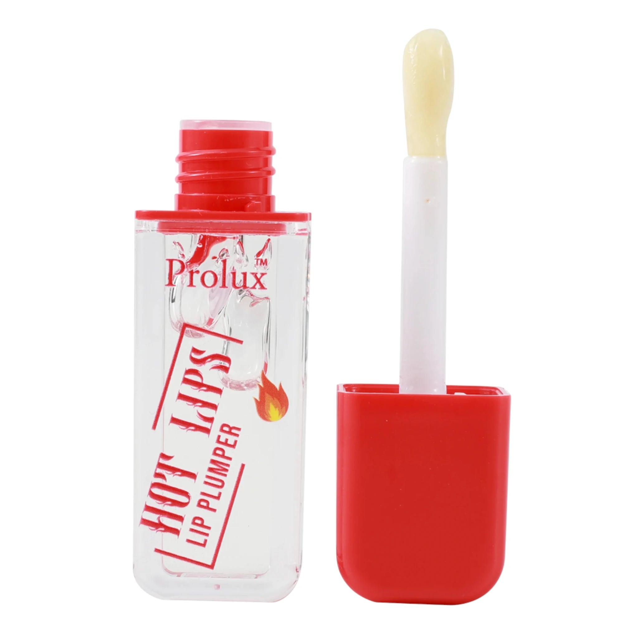 Hot Lips Lip Plumper - Prolux | Wholesale Makeup
