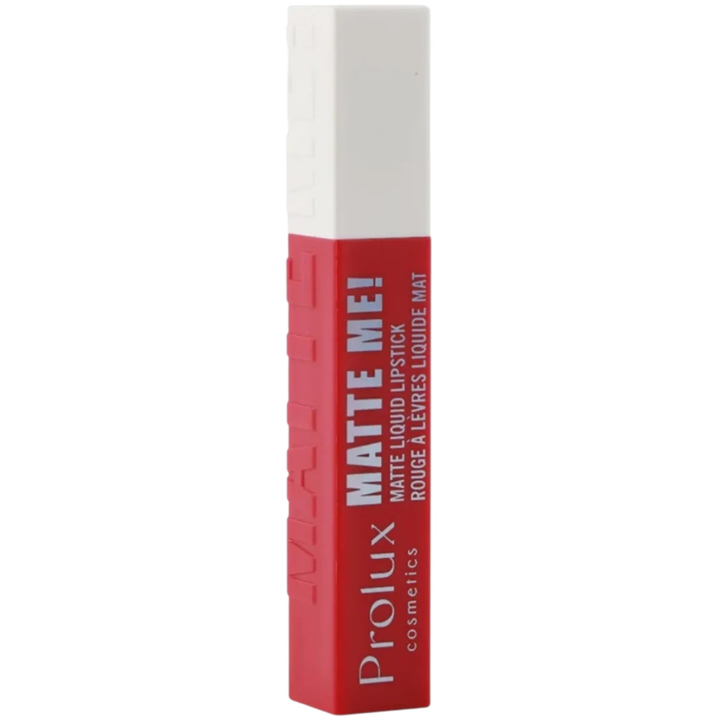 Matte Me! Matte Liquid Lipstick Reds Prolux | Wholesale Makeup
