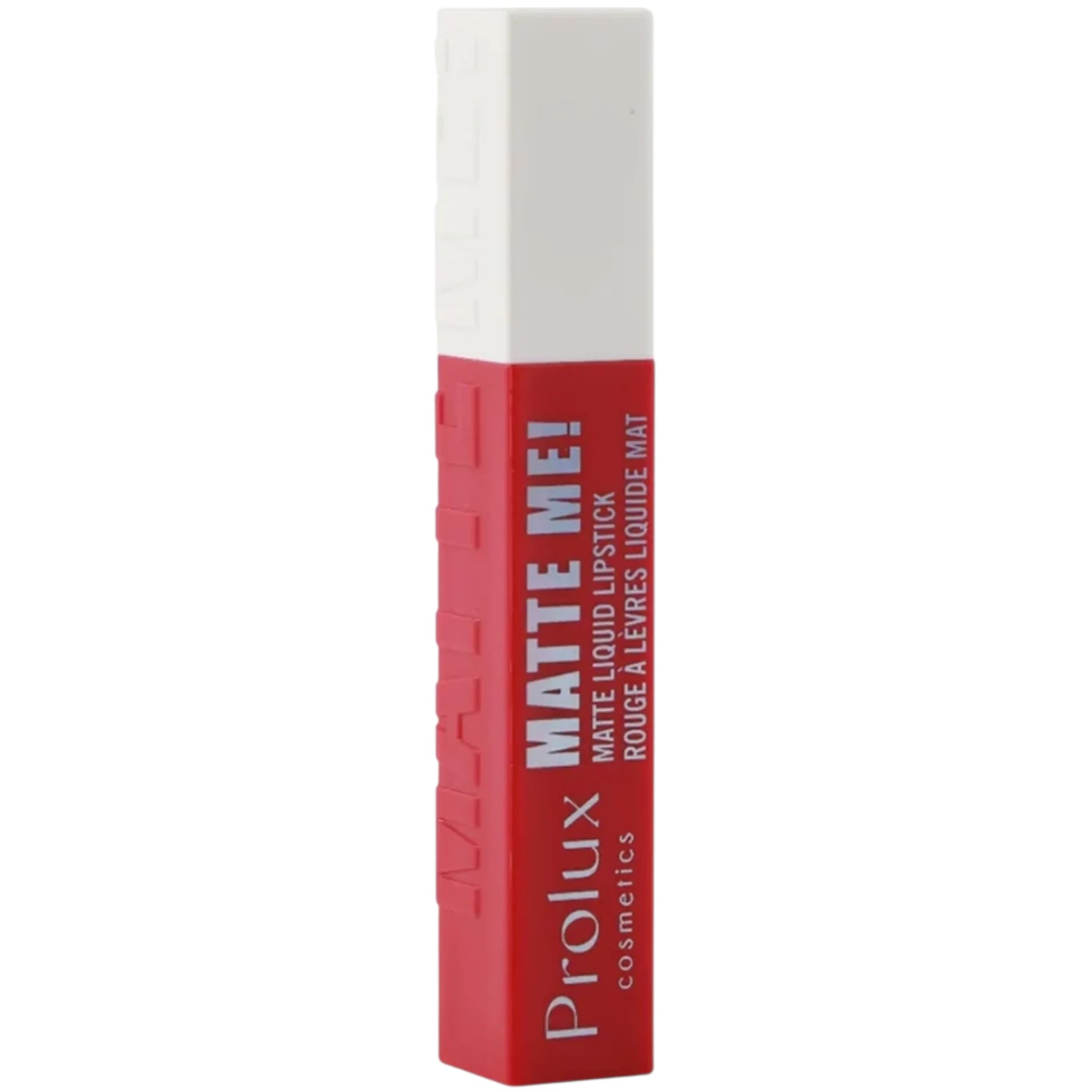 Matte Me! Matte Liquid Lipstick Reds Prolux | Wholesale Makeup
