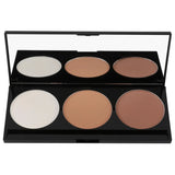 Powder Contour Palette - Prolux | Wholesale Makeup