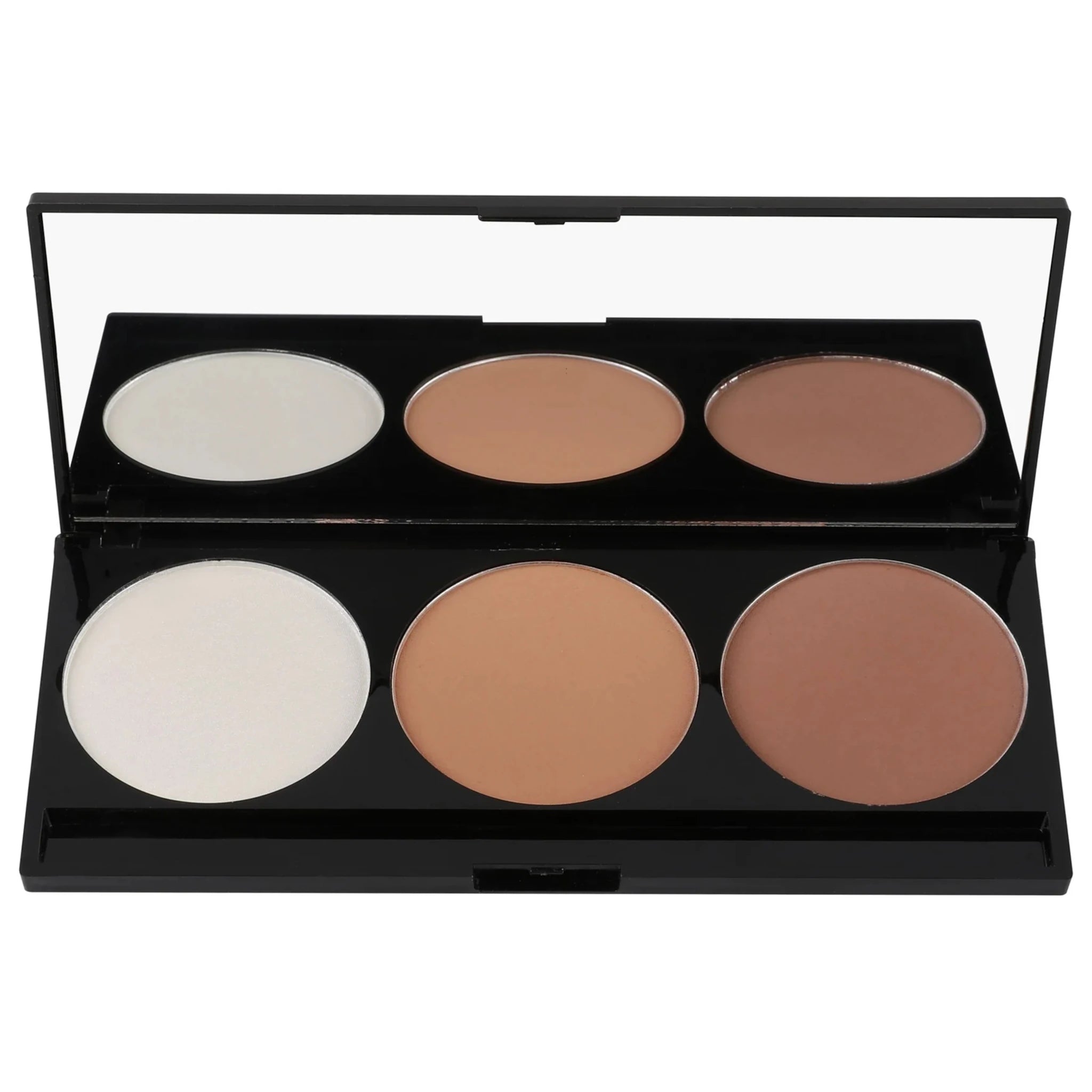 Powder Contour Palette - Prolux | Wholesale Makeup