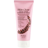 Skin Clear Facial Scrub - Prolux | Wholesale Makeup