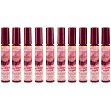 4 In 1 Maxi-volume Burgundy Mascara - Prosa | Wholesale Makeup