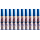4 In 1 Professional Silicone Blue - Prosa | Wholesale Makeup