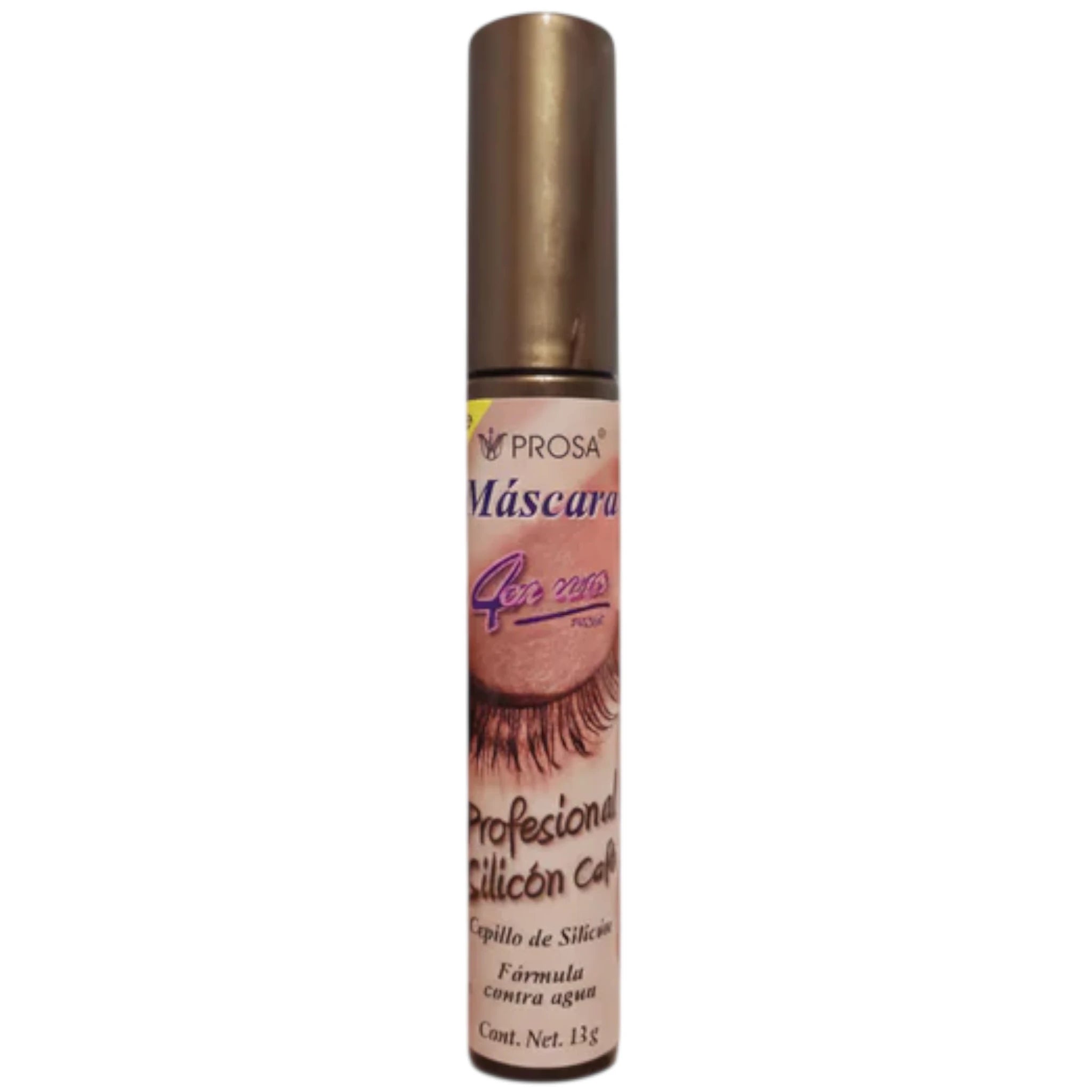 4 In 1 Professional Silicone Cafe - Prosa | Wholesale Makeup