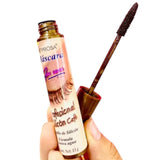 4 In 1 Professional Silicone Cafe - Prosa | Wholesale Makeup