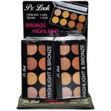 Bronze Highlight - Prolux | Wholesale Makeup