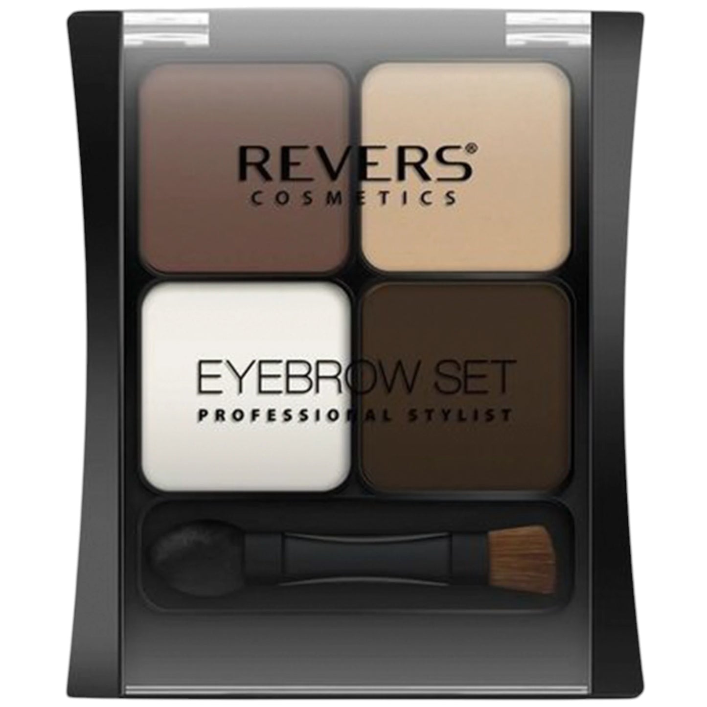 Eyebrow Set - Revers Cosmetics | Wholesale Makeup