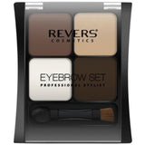 Eyebrow Set - Revers Cosmetics | Wholesale Makeup