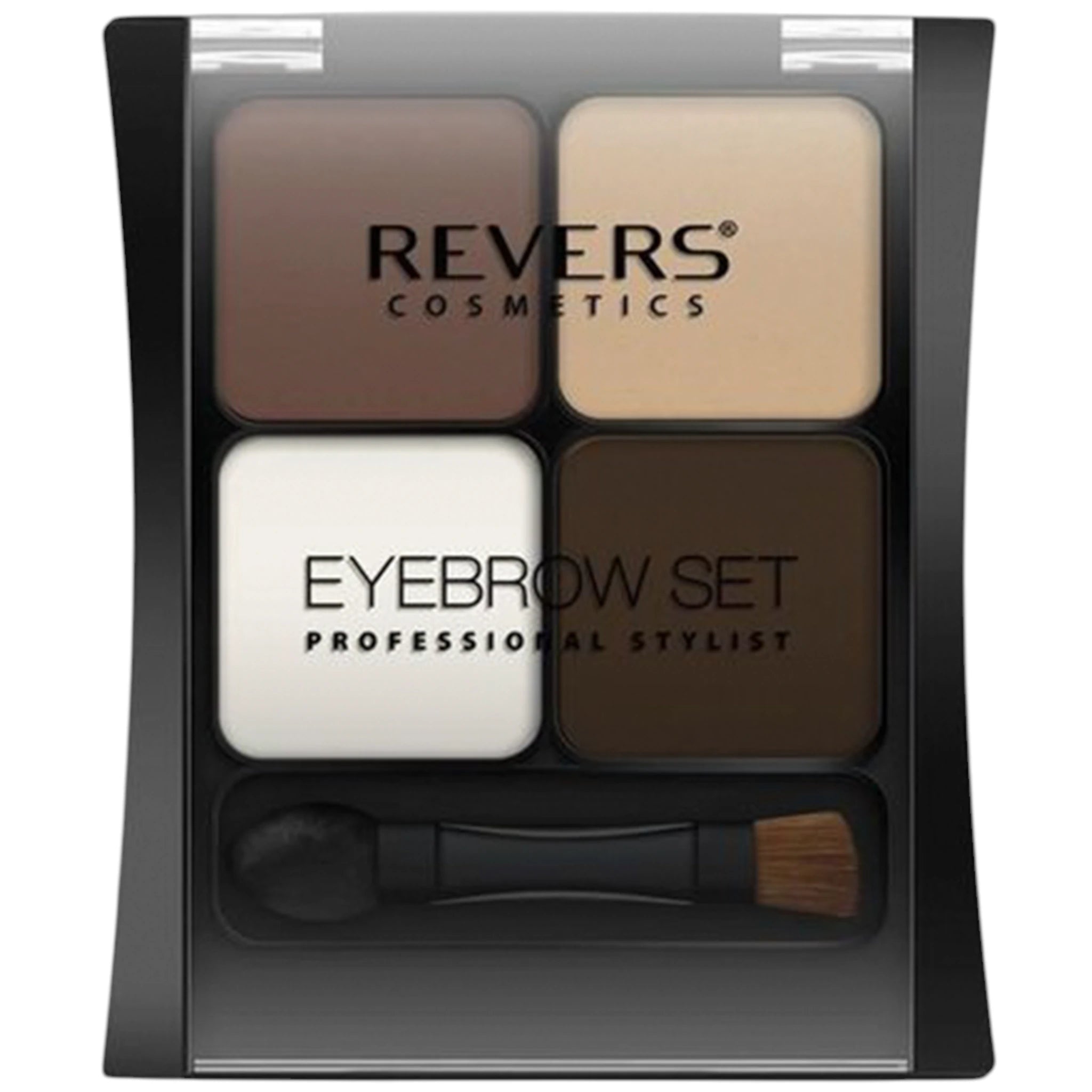 Eyebrow Set - Revers Cosmetics | Wholesale Makeup