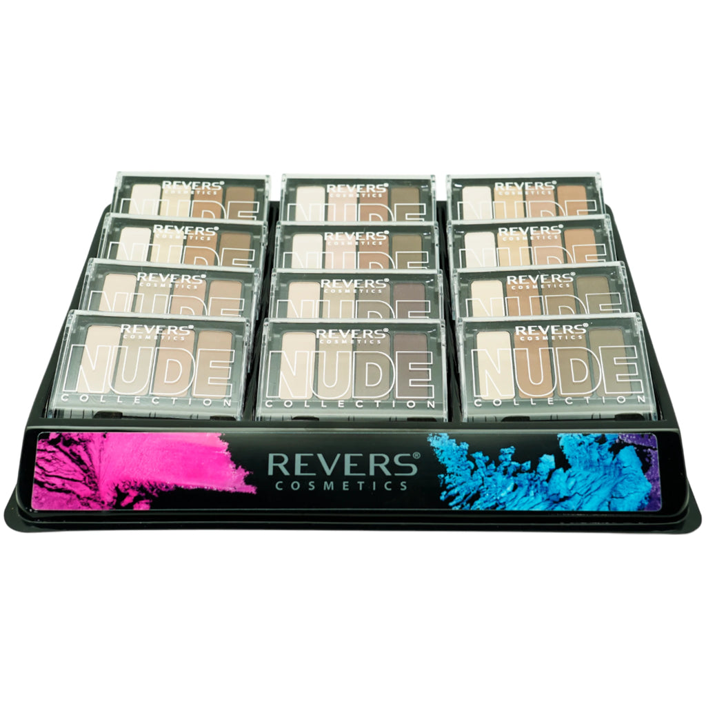Gallant Nude Eyeshadow Revers Cosmetics | Wholesale Makeup