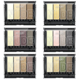Gallant Nude Eyeshadow Set II - Revers Cosmetics | Wholesale Makeup