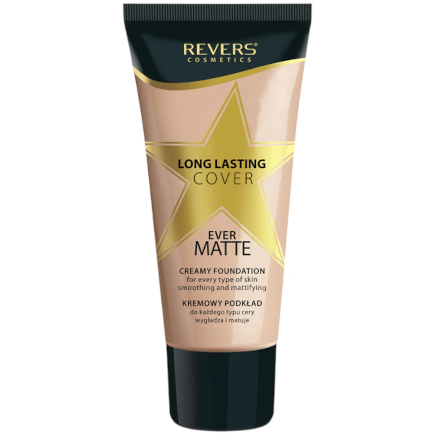 Long Lasting Cover Foundation Revers Cosmetics | Wholesale Makeup