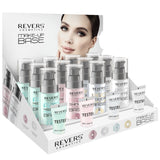 Make-Up Primer Set - Revers Cosmetics | Wholesale Makeup